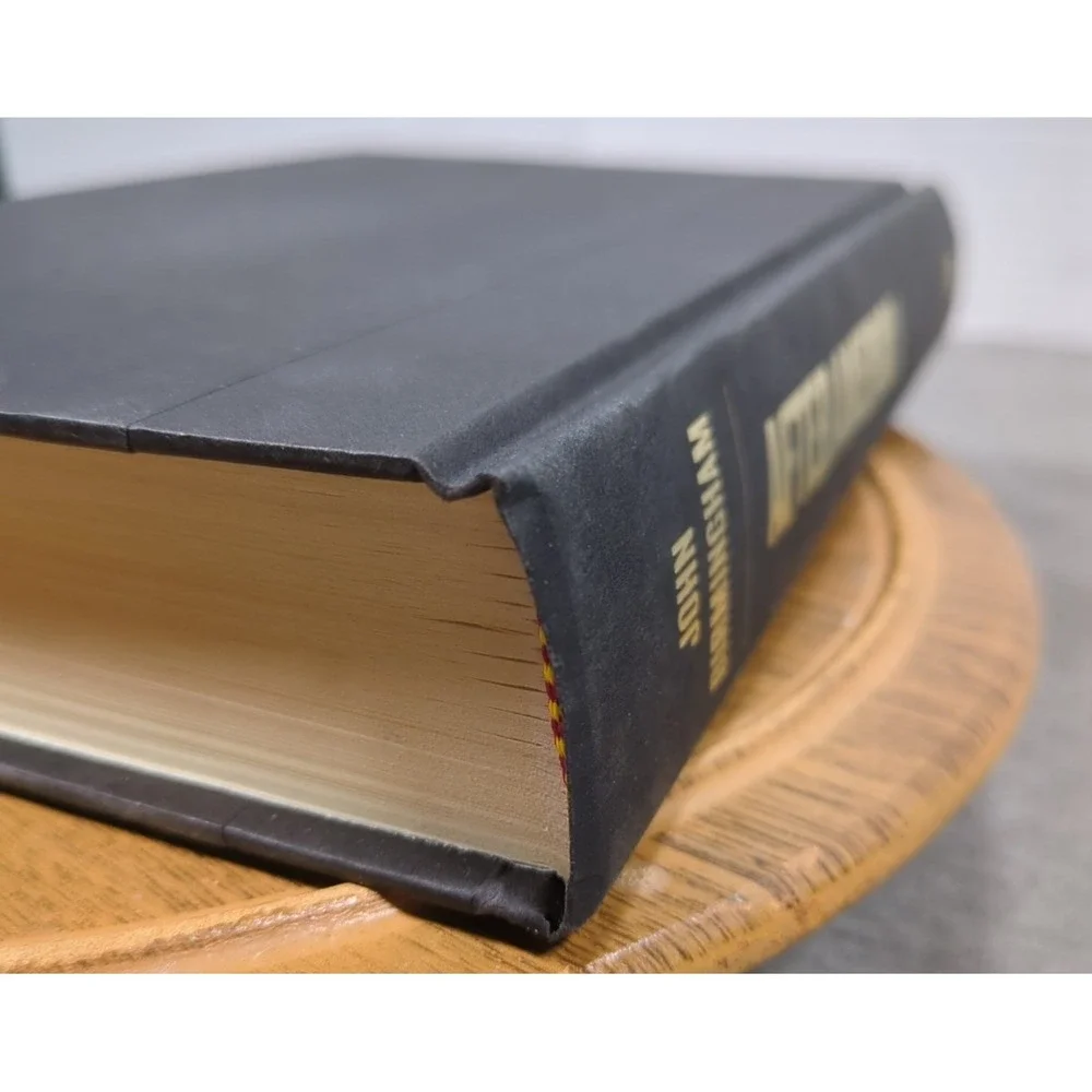 After America John Birmingham True First Edition 1st Printing HC -‎ VERY GOOD